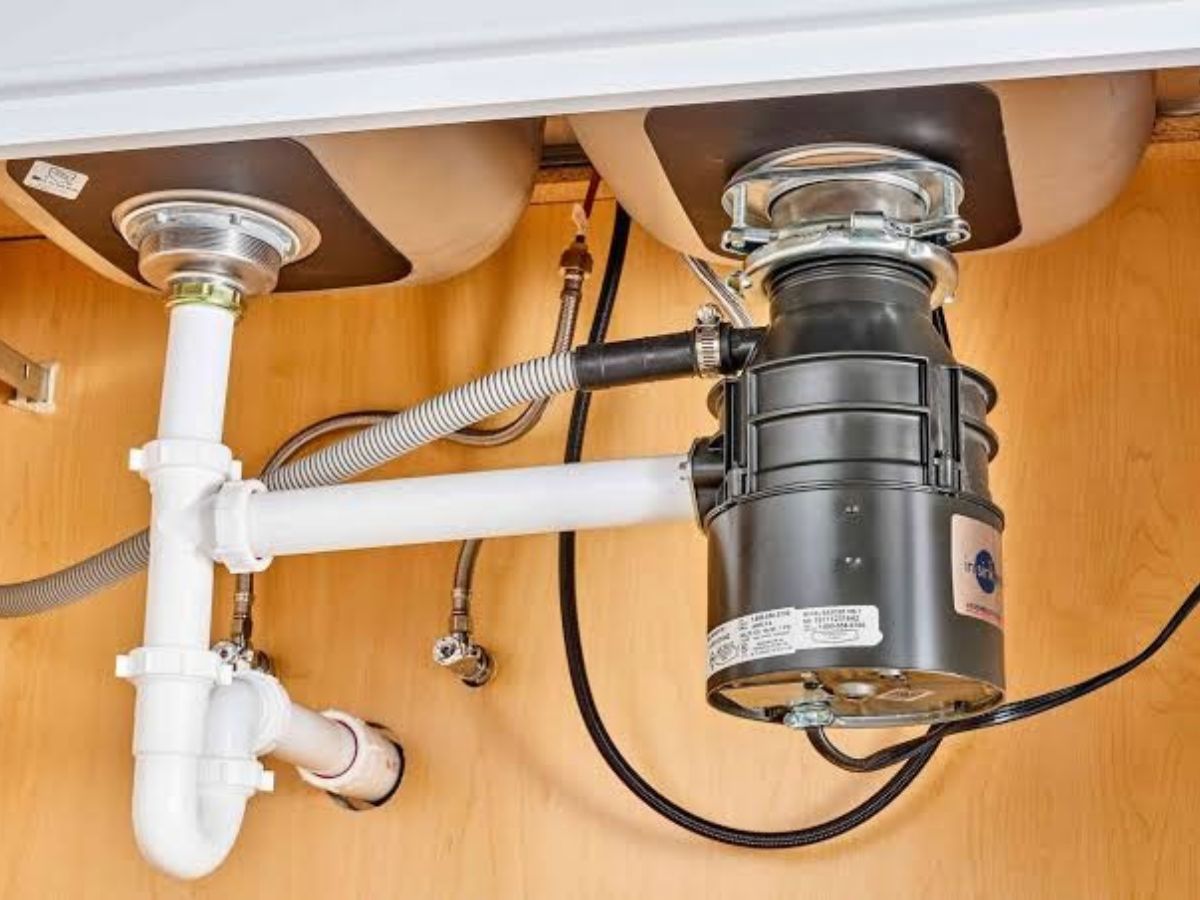 Garbage Disposal Repair & Installation in Wilmington, NC in Wilmington, NC