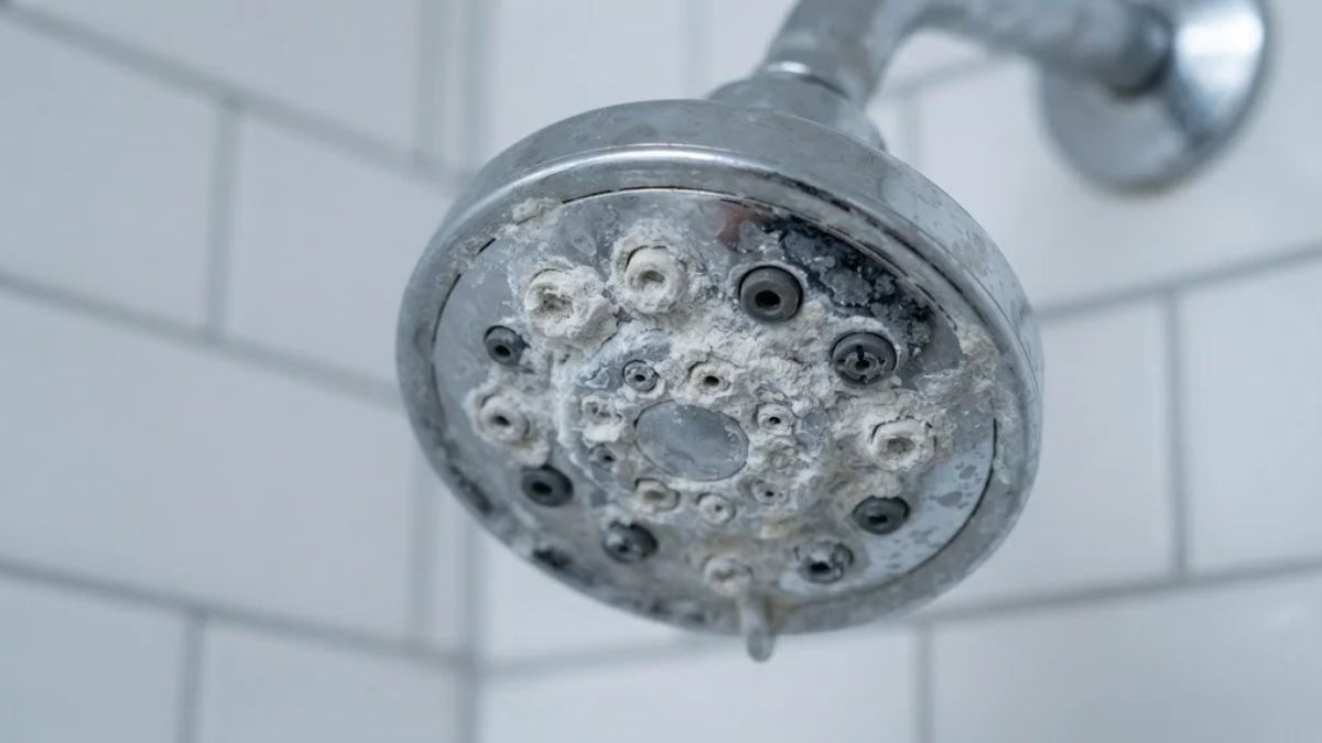 Hard Water or Something Else? Diagnosing Wilmington's Water Quality Issues