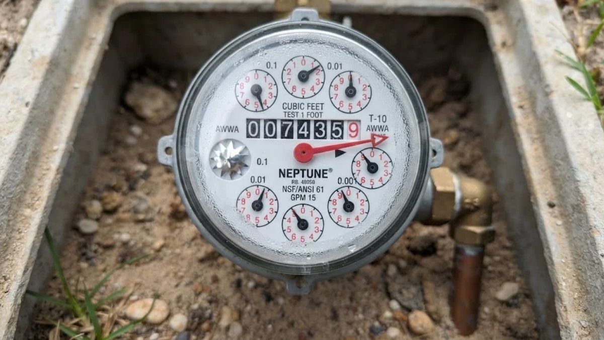 How to Read Your CFPUA Water Bill for Hidden Leak Signs