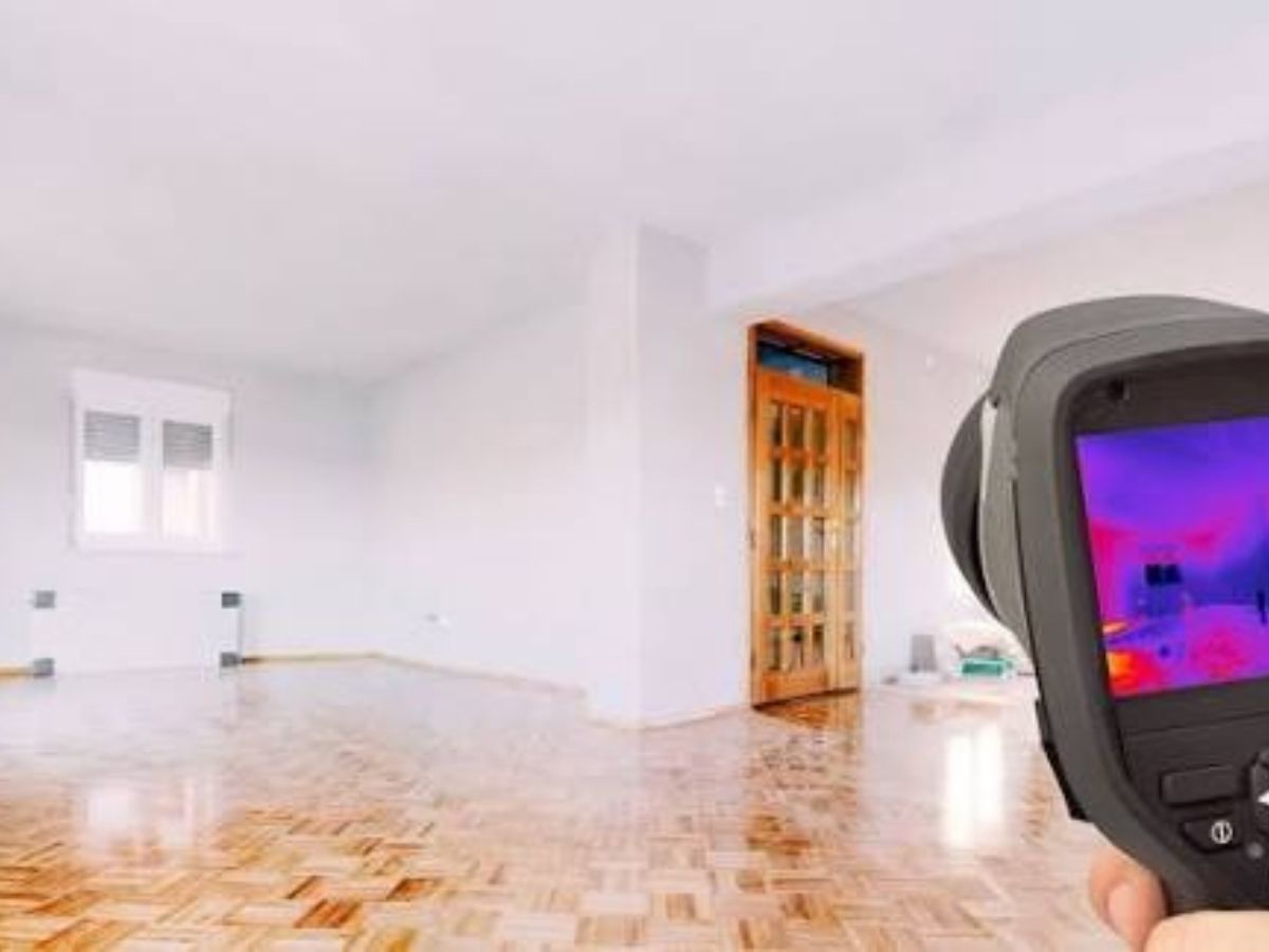 Slab Leak Detection & Repair in Wilmington, NC in Wilmington, NC
