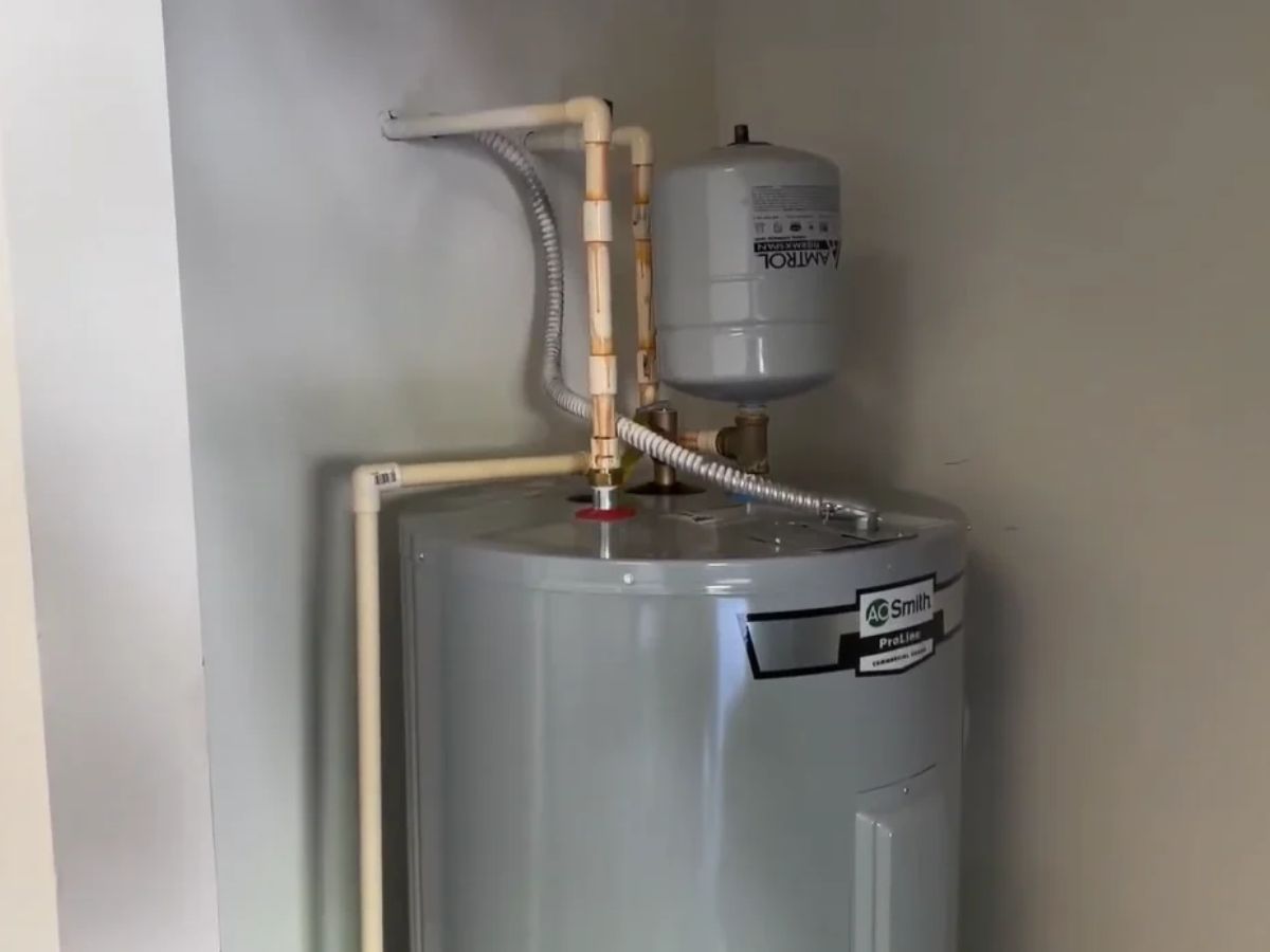 Water Heater Installation & Replacement in Wilmington, NC in Wilmington, NC