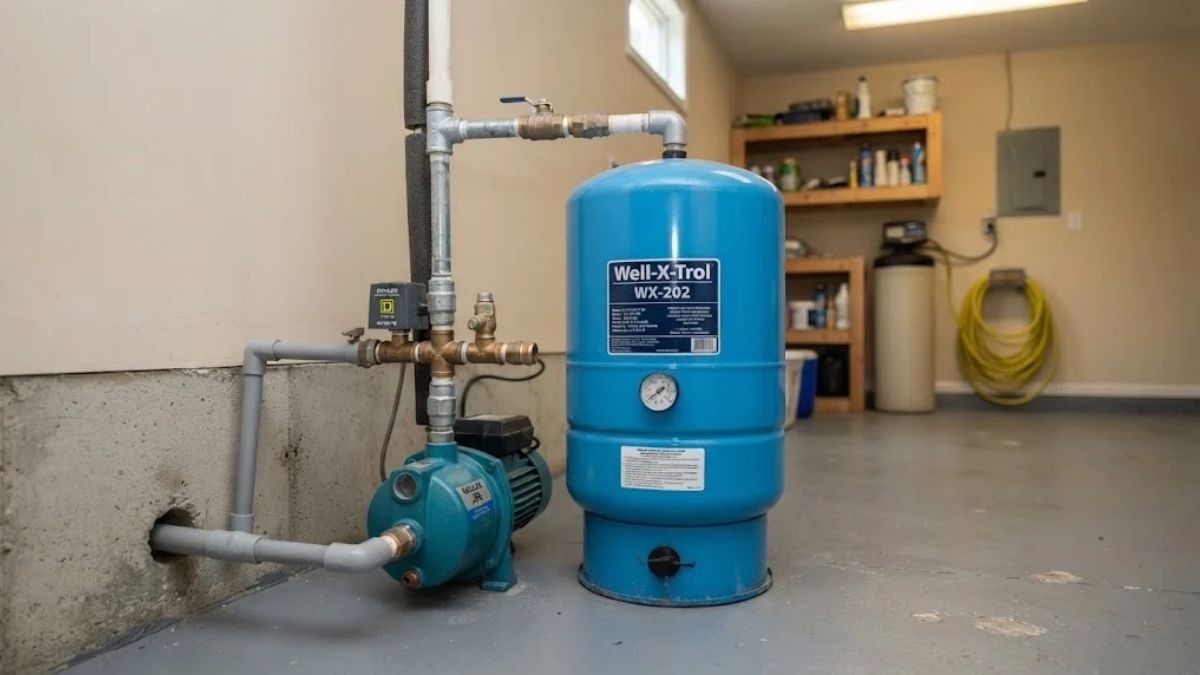 Well Water vs. City Water in New Hanover County: What It Means for Your Plumbing